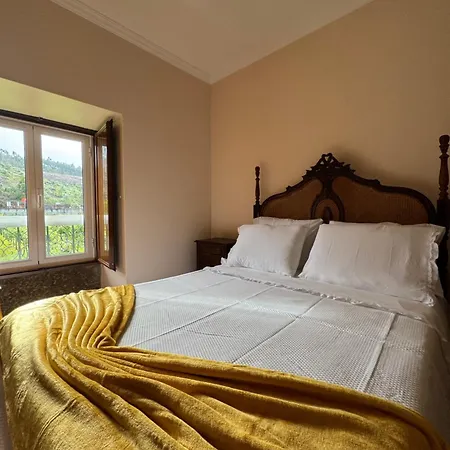 Apartmán Quinta Do Lodeiro - Alojamento Local Castelo de Paiva
