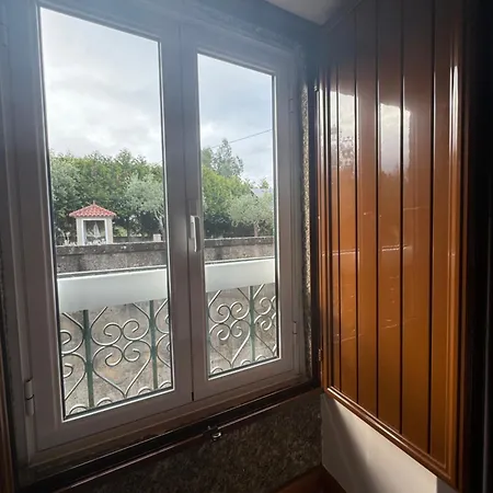 Quinta Do Lodeiro - Alojamento Local Apartmán