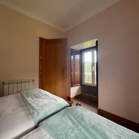Quinta Do Lodeiro - Alojamento Local Apartmán