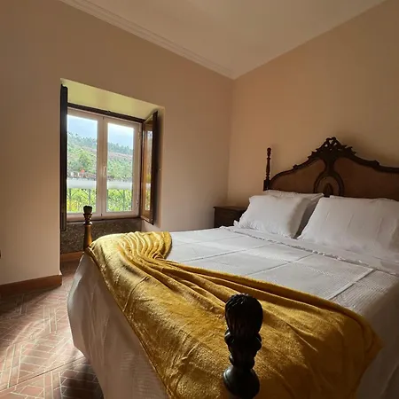 Apartmán Quinta Do Lodeiro - Alojamento Local Castelo de Paiva