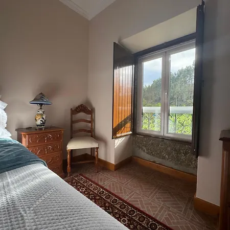 Apartmán Quinta Do Lodeiro - Alojamento Local *