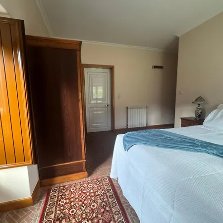 Apartmán Quinta Do Lodeiro - Alojamento Local *