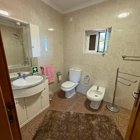 Quinta Do Lodeiro - Alojamento Local Apartmán *